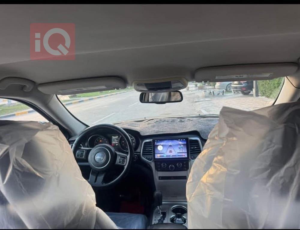 جيب جراند شيروكي